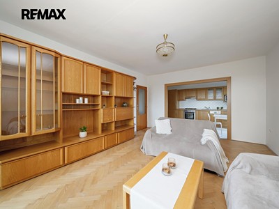 Prodej bytu 3+1 74 m²