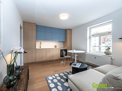 Prodej bytu 2+kk 31 m²