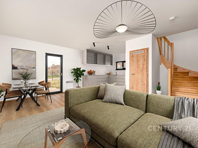 Prodej  rodinného domu 122 m², pozemek 1 048 m²