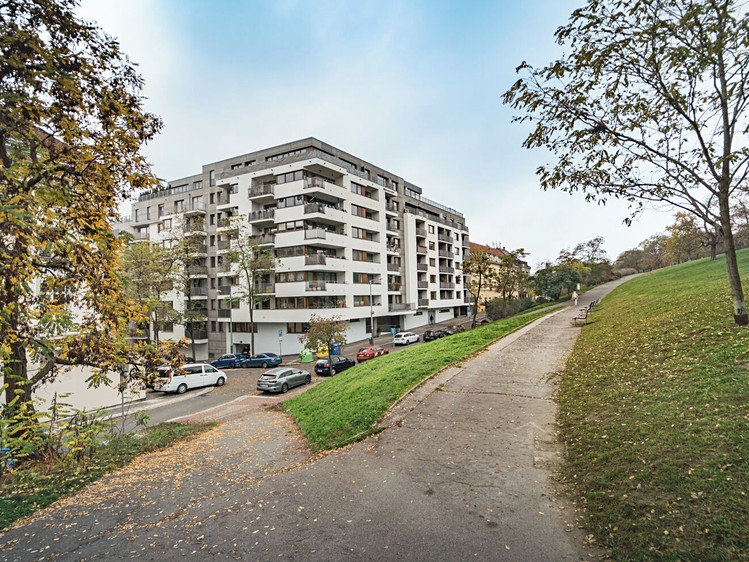 Kališnická 2