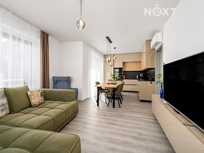 Prodej bytu 3+kk 68 m² (Jednopodlažní)
