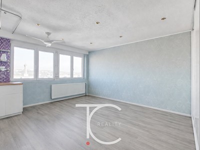 Prodej bytu 1+1 30 m²