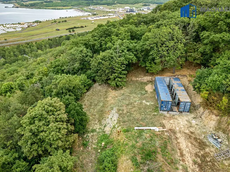 Prodej stavebního pozemku 773 m², Most – náhled fotky 3