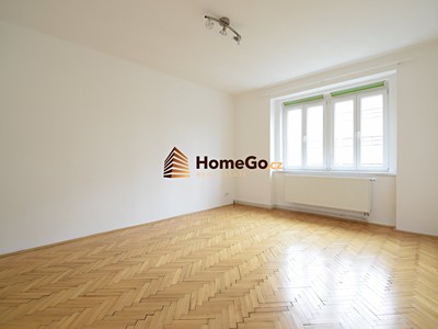 Pronájem bytu 2+1 62 m²