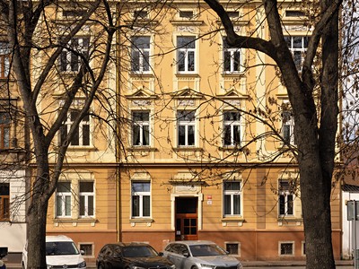 Prodej bytu 3+1 115 m²