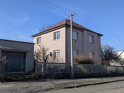 Prodej bytu 3+1 90 m²