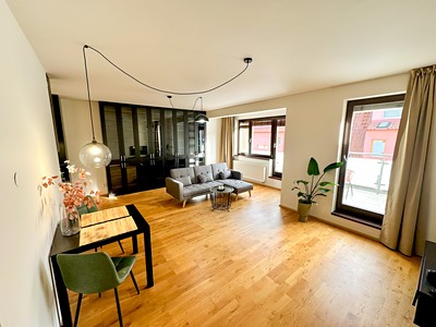 Pronájem bytu 2+kk 62 m² (Jednopodlažní)