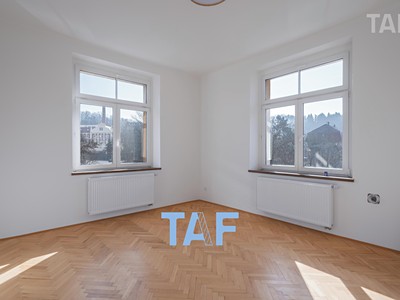 Prodej bytu 2+1 66 m² (Jednopodlažní)