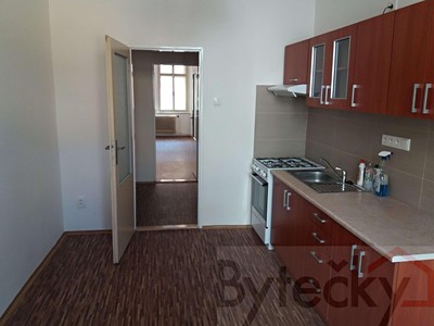 Pronájem bytu 2+1 65 m²