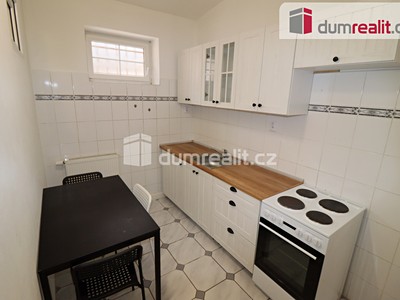 Pronájem bytu 2+1 55 m²