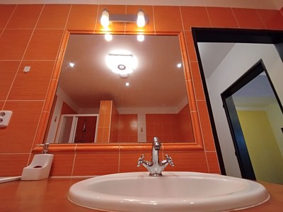 Pronájem bytu 4+kk 13 m² (Jednopodlažní)