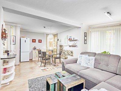 Prodej bytu 3+1 85 m²