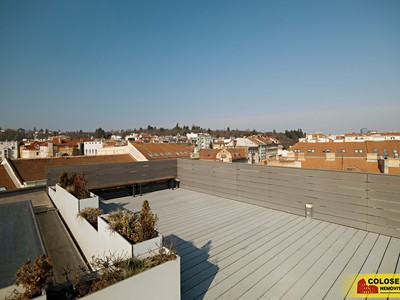 Prodej bytu 2+1 67 m²