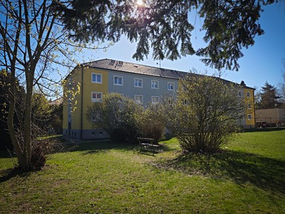 Prodej bytu 1+1 30 m²