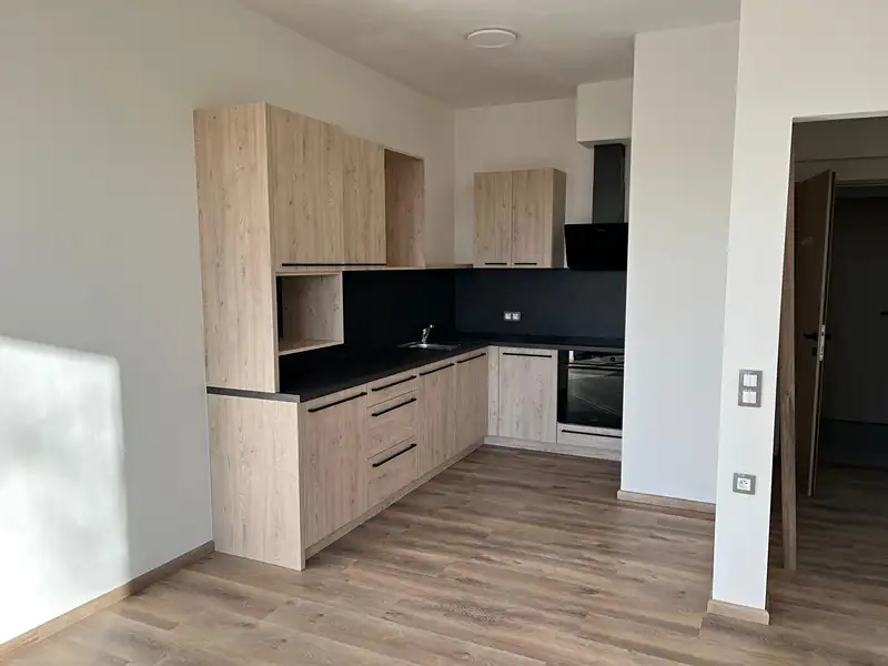 Pronájem bytu 2+kk 44 m², Slavkov u Brna – náhled fotky 1
