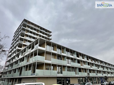 Pronájem bytu 2+kk 65 m²