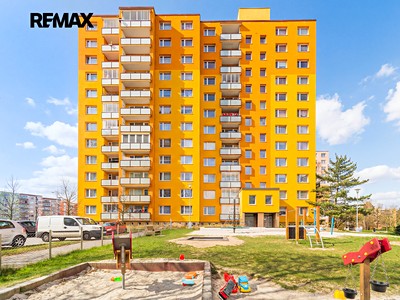 Prodej bytu 4+1 75 m²