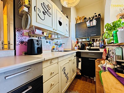 Prodej bytu 2+kk 35 m²