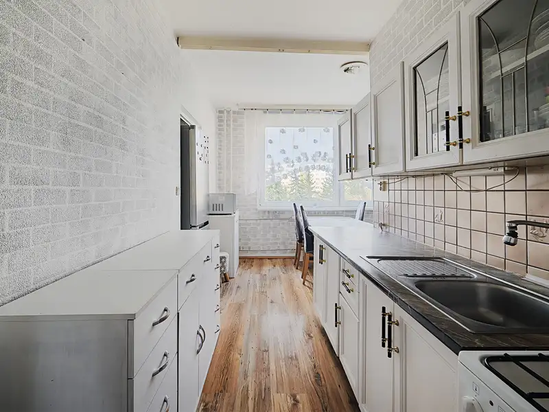 Prodej bytu 3+1 78 m², Chomutov – náhled fotky 1