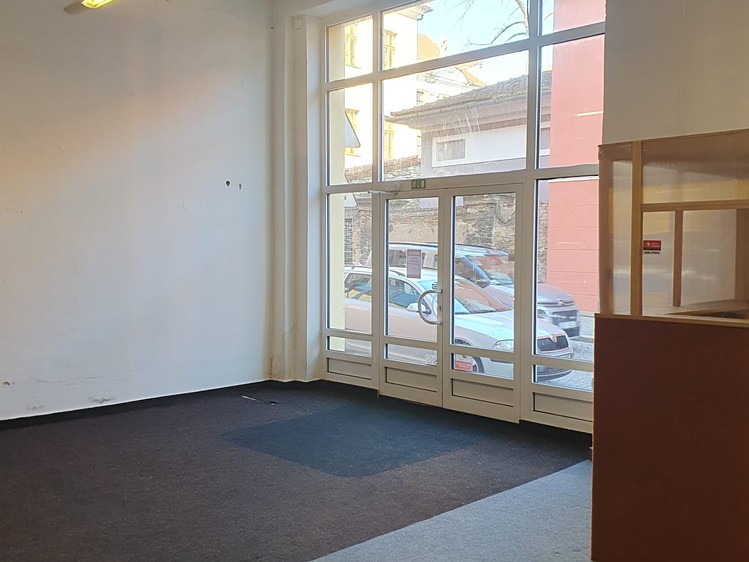Комерційне приміщення в оренду, 270 м² (6 з 10)