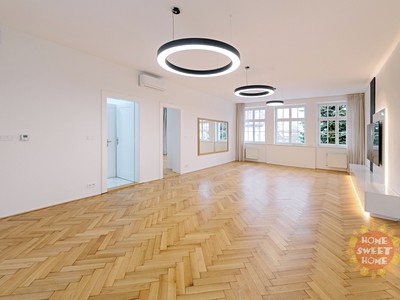 Pronájem bytu 3+1 137 m²