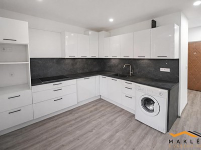 Pronájem bytu 1+1 31 m²