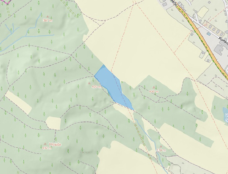 Ділянка на продаж, 23 148 м² (3 з 3)
