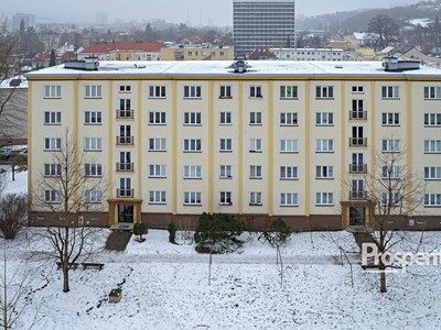 Prodej bytu 3+1 74 m²