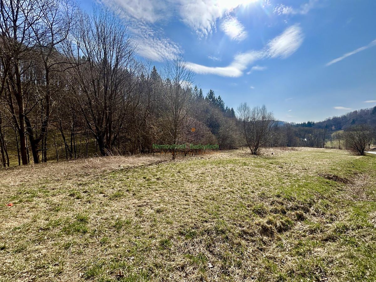 Prodej stavebního pozemku 635 m²