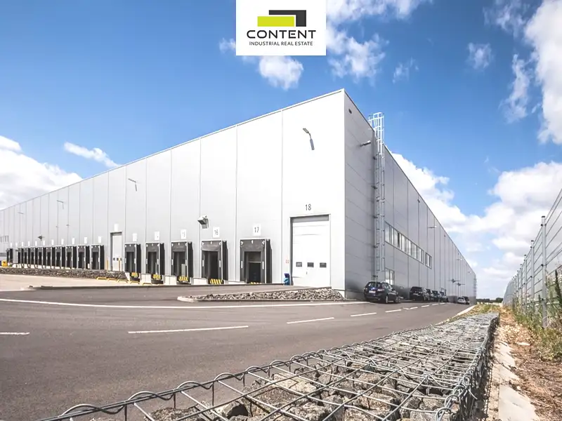 Pronájem skladového prostoru 5000 m², Hrušky – náhled fotky 3