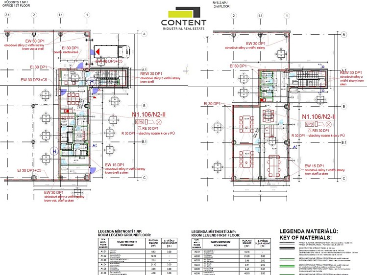 Pronájem komerčního prostoru, 294 m² (13 z 13)