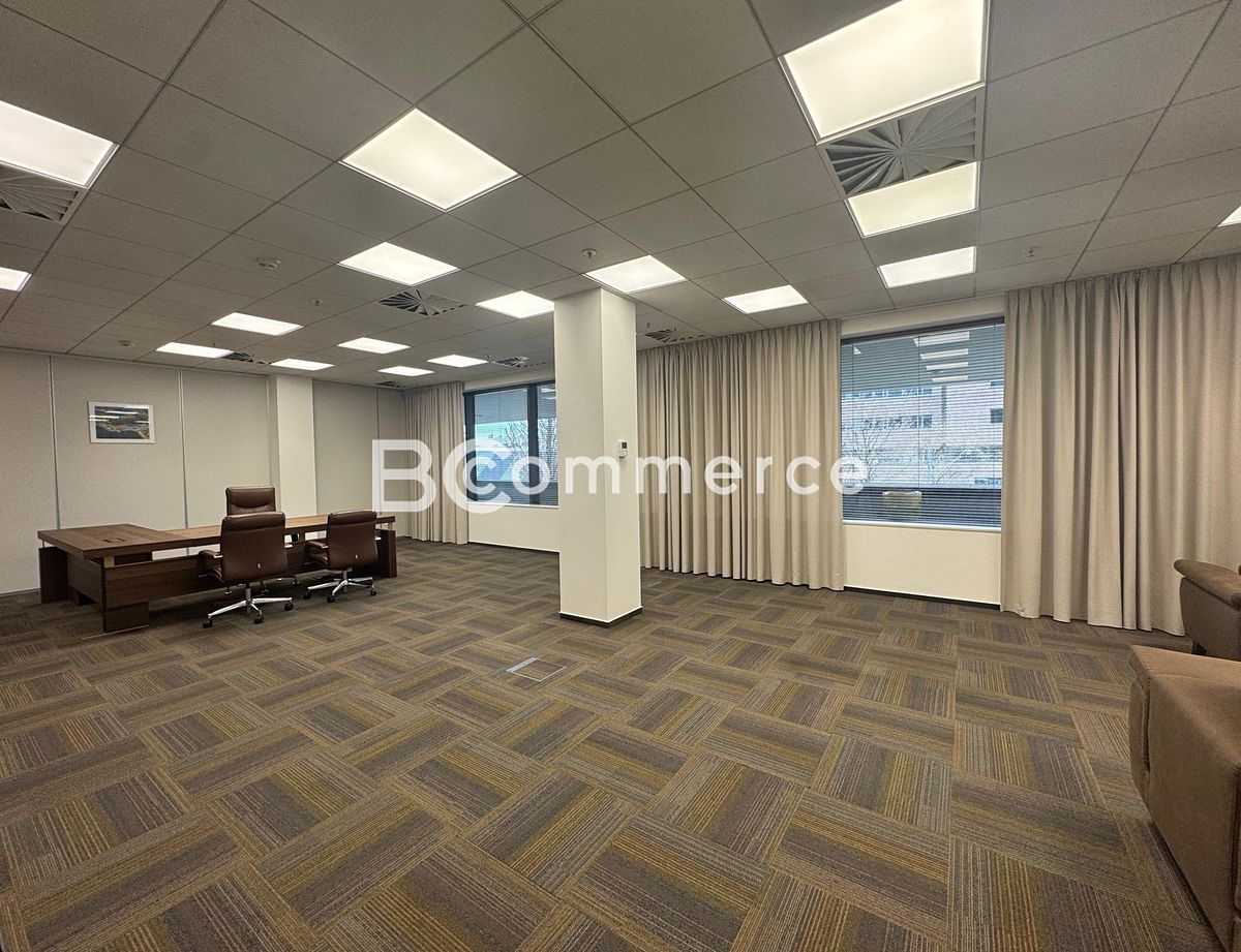 Pronájem kanceláře 240 m² – fotografie 3