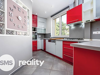 Prodej bytu 3+kk 69 m² (Jednopodlažní)