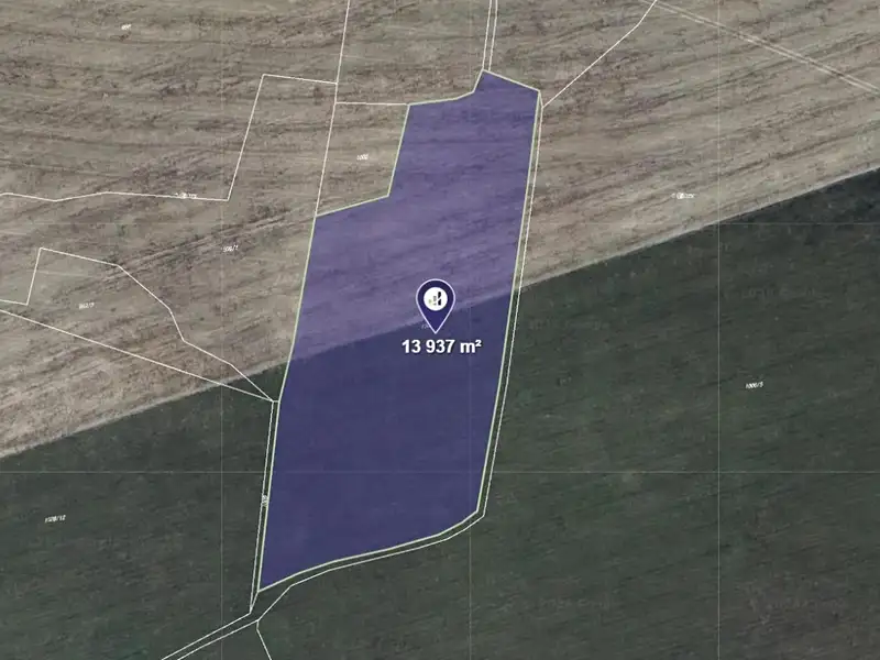Prodej pole 13937 m², Čisovice – náhled fotky 1