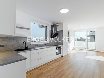 Pronájem bytu 3+kk 84 m²