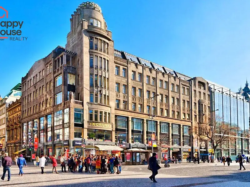 Pronájem obchodního prostoru 49 m², Praha – náhled fotky 1