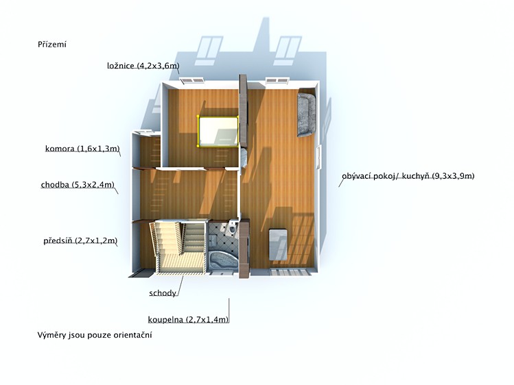 Prodej domu, 162 m² (29 z 29)