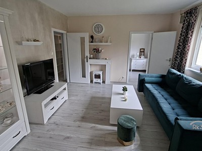 Prodej bytu 2+1 45 m²