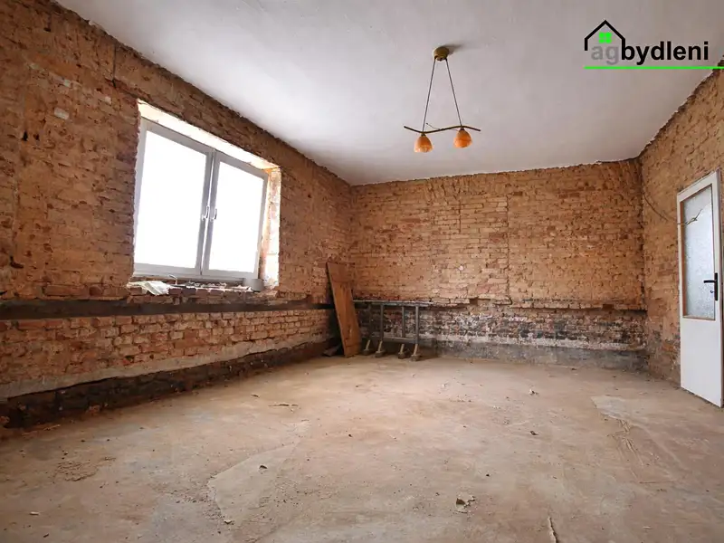 Prodej rodinného domu 120 m², pozemek 2603 m², Vstiš – náhled fotky 2