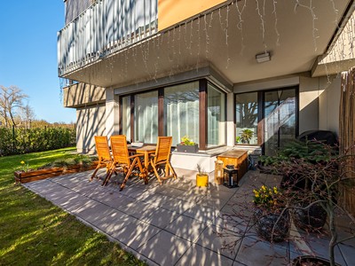 Prodej bytu 3+kk 90 m² (Jednopodlažní)