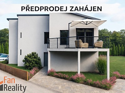 Prodej bytu 3+kk 92 m²