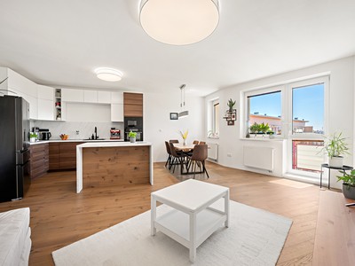 Prodej bytu 3+kk 90 m²