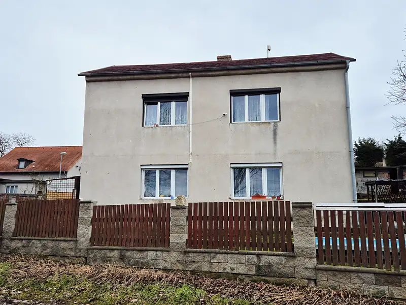 Prodej rodinného domu 130 m², pozemek 1235 m², Most – náhled fotky 1