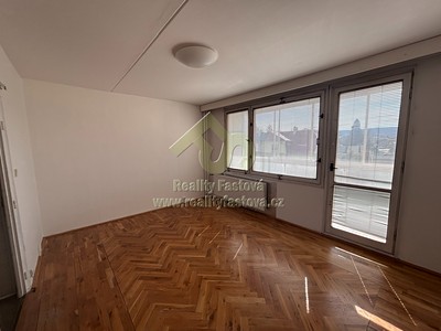 Prodej bytu 3+1 70 m² (Jednopodlažní)