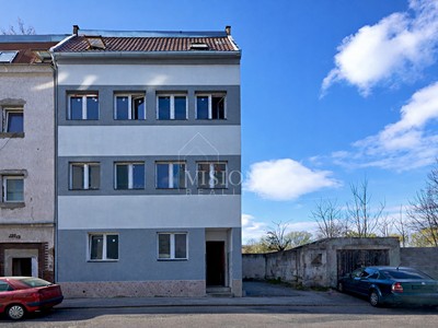 Prodej bytu 2+kk 49 m²