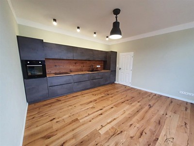 Pronájem bytu 2+kk 55 m²