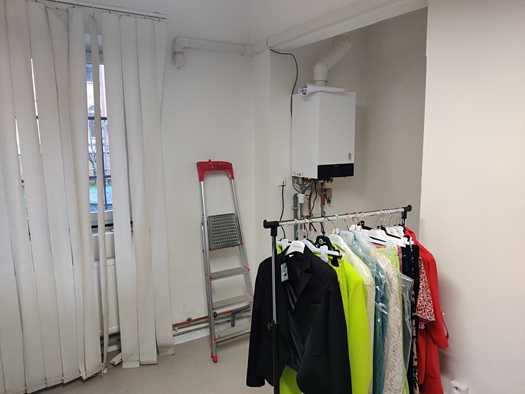 Pronájem komerčního prostoru, 56 m² (6 z 9)