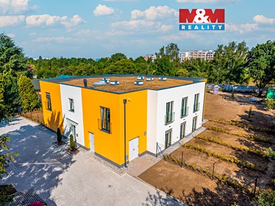 Prodej bytu 1+kk 23 m²