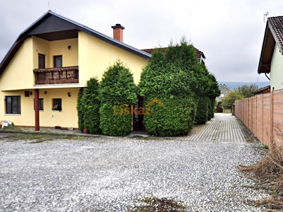 Pronájem bytu 1+kk 28 m²