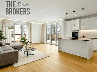 Prodej bytu 3+kk 84 m²